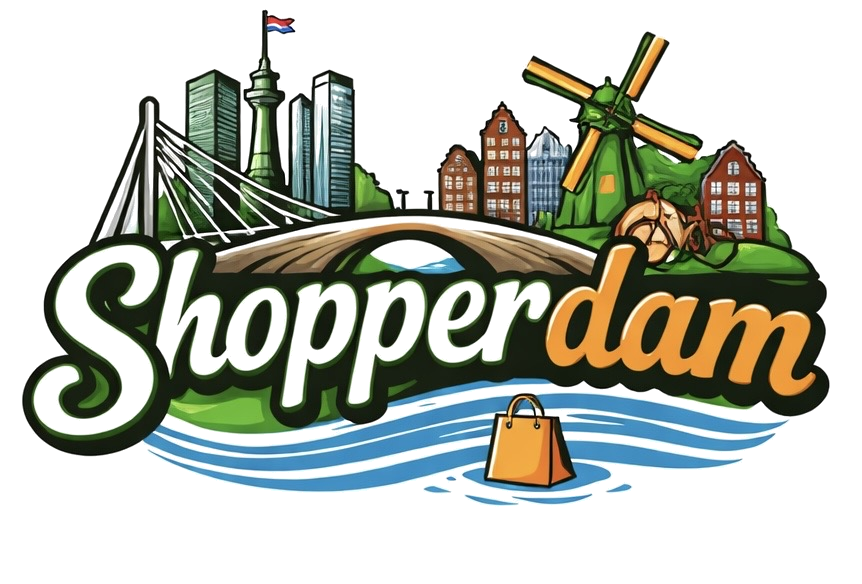 Shopperdam