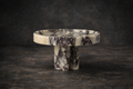 Bulgari Marmeren Fruitschalen – Massief, Modern & Uniek